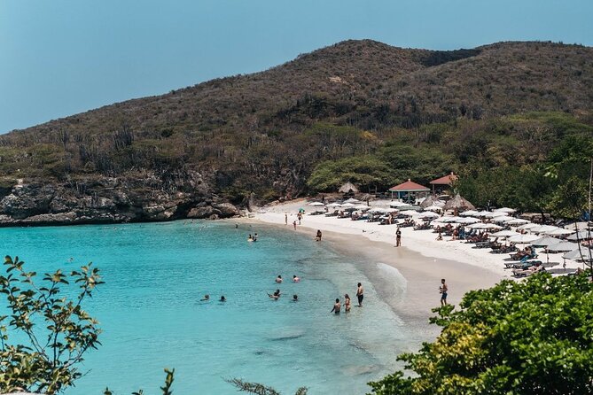 6 Hours Guided Beach Escape