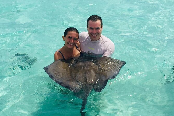 6-Hours Guided Stingray Tour in the East Coast of Antigua - Tour Overview and Details