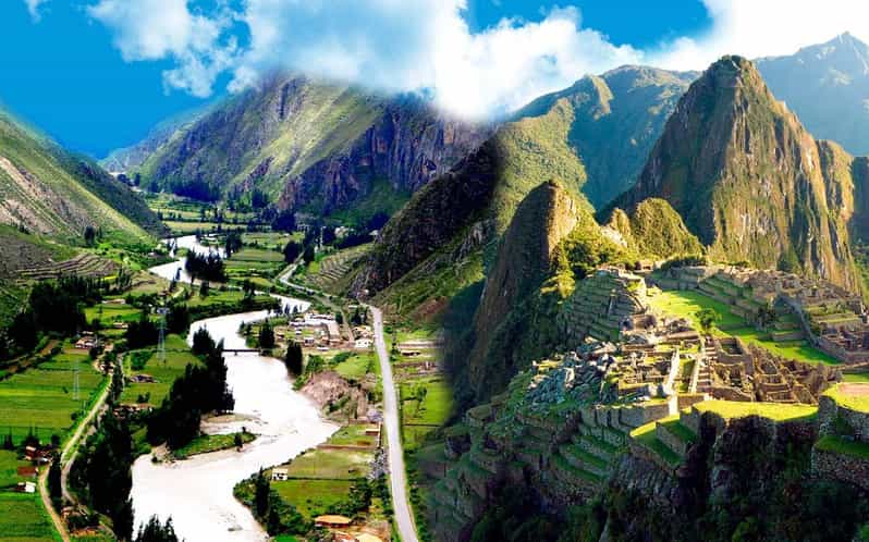 6D Lima-Cusco-Sacred Valley-Machu Picchu-Lake Titicaca - Tour Overview