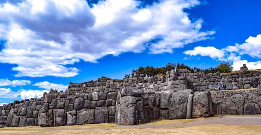 6d:Cusco-Sacred Valley-Machupicchu. Optional:Tours to Choose