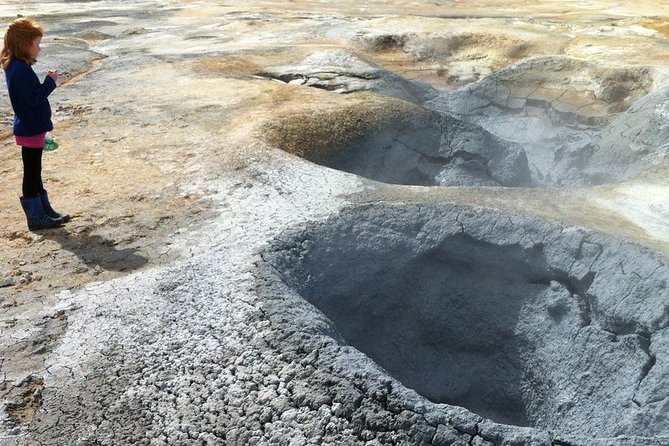 7 Day Around Iceland Tour- PRIVATE TOUR