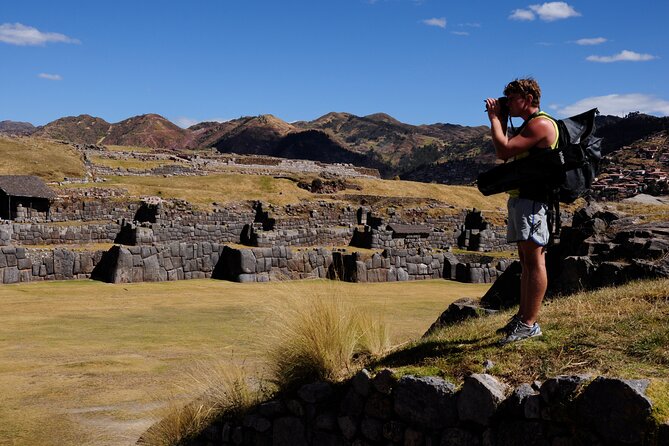 7-Day Best of Cusco: Inca Valley, Machu Picchu & Rainbow Mountain