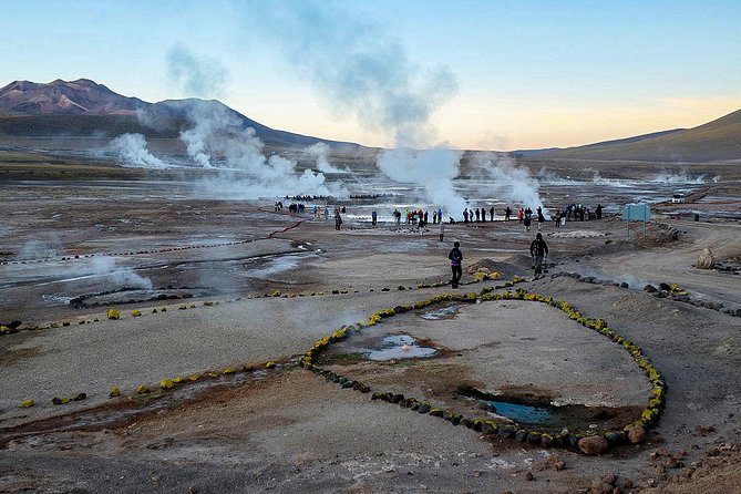 7-Day Best of Salta & Atacama – Humahuaca, Salt Flats, Moon Valley, Tatio Geyser