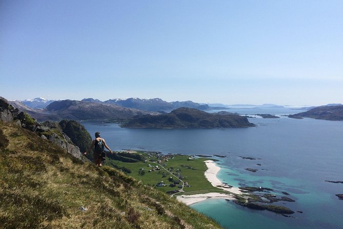 7 Day Fjord Hiking Holiday Norway