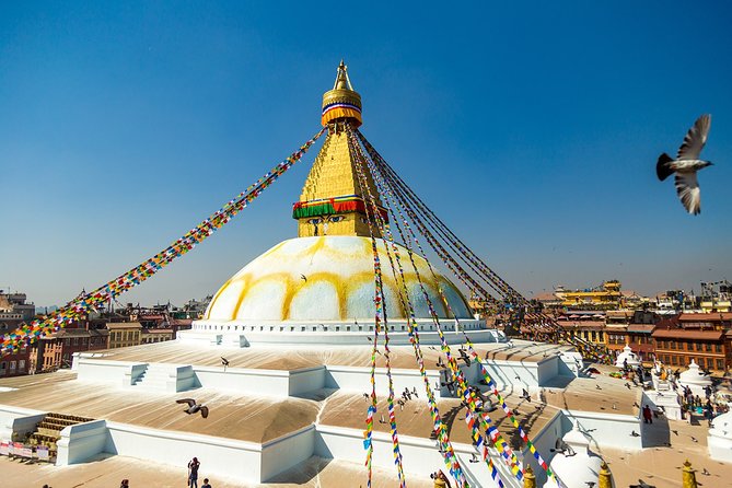 7-Day Kathmandu & Pokhara Highlights Tour