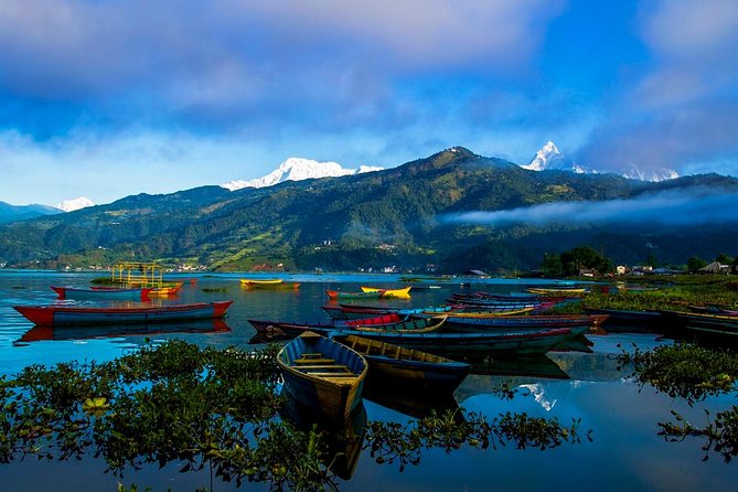 7 Day Kathmandu Pokhara Tour