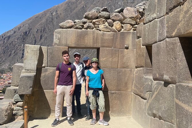 7-Day Machu Picchu and Sacred Valley Luxury Tour From Lima