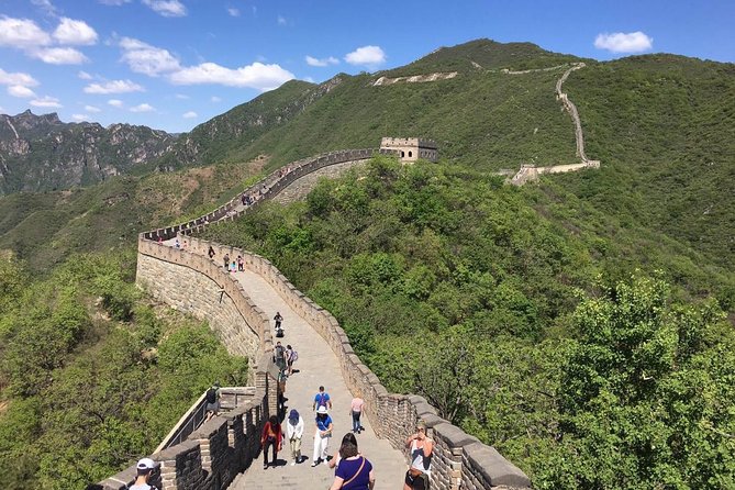 7-Day Private China Highlights Tour: Beijing, Xian, Guilin and Shanghai