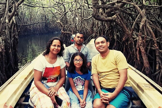 7 Day Private Guided Tour in Sri Lanka