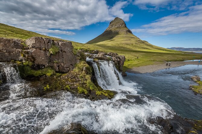 7 Day Private Iceland With Reykjavik Blue Lagoon Snæfellsnes Golden Circle South - Reykjavik City Tour