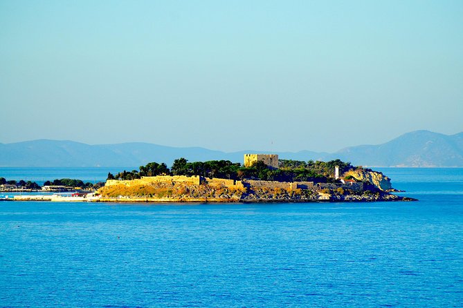 7 Day Private Turkey Adventure From Istanbul - Thermal Wonders of Pamukkale and Hierapolis