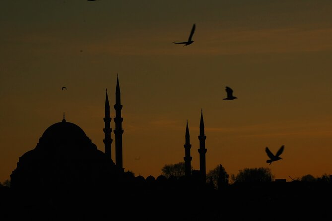 7 Days Istanbul and Cappadocia Private Photo Tours