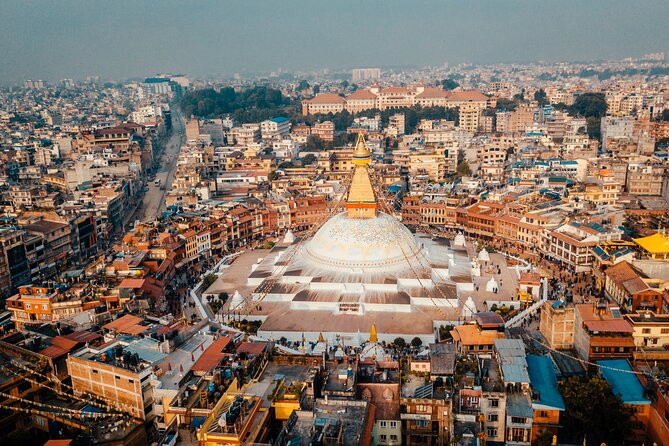 7 Days Nepal Adventure Tour