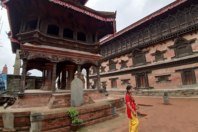 7 Days Nepal Tour (Kathmandu - Pokhara - Australian Camp Easy Hiking) - Inclusions and Logistics