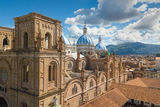 7 Days Private Austro Cultural Adventure