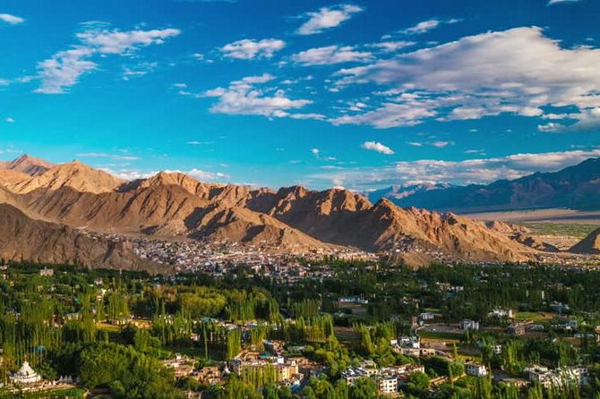 7 Days Private Ladakh Tour - Simply Awesome - Tour Overview