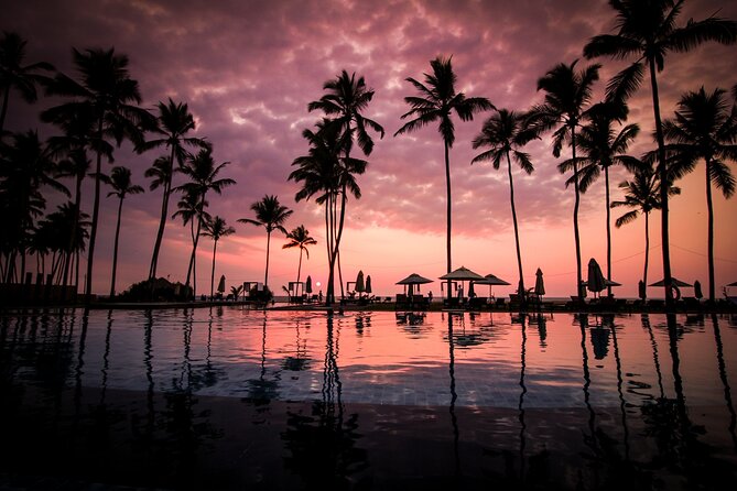 7 Days Tour in Sri Lanka With 4 Star HB Accommodations