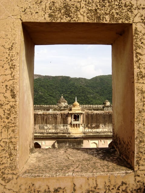 7 – Days Tour of Udaipur, Chittaurgarh, Pushkar and Jaipur