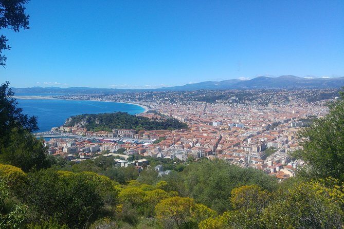 7 Hills of Nice E-Bike Tour With Local Guide - Tour Highlights