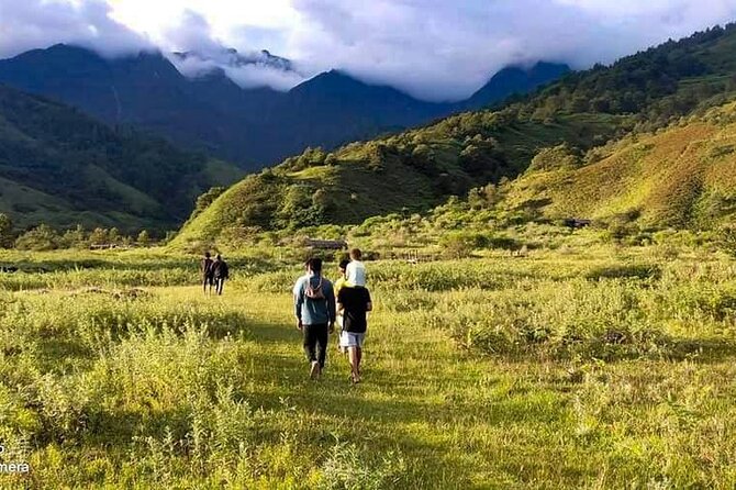 8-Day Discovering Mechuka and Arunachal Pradesh Private Tour