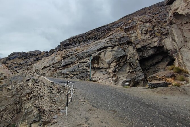 8-Day Private Adventure in Pamir Highway