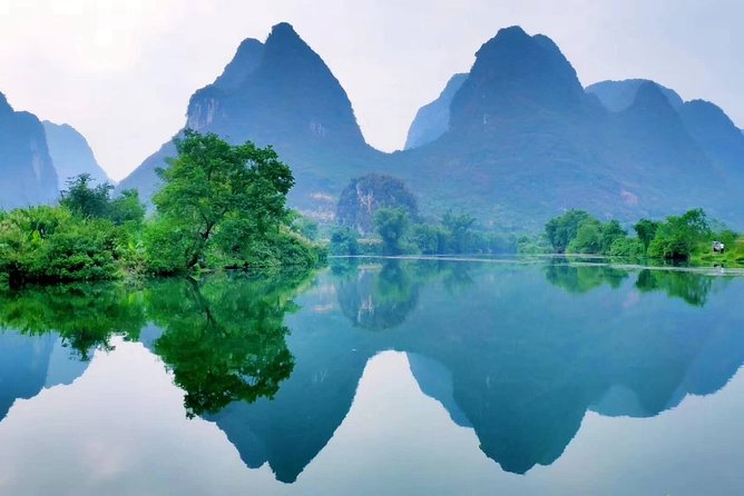 2 Best Tours In Nanning