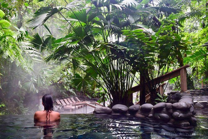 8 Day – San Jose – Arenal Volcano – Manuel Antonio Beach