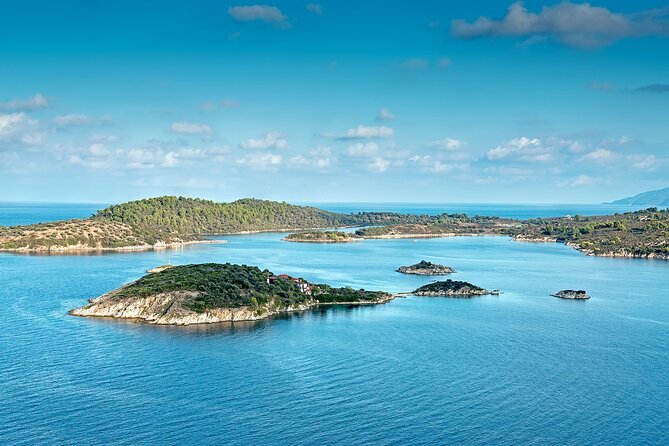 8-Day Tour Thessaloniki and Halkidiki