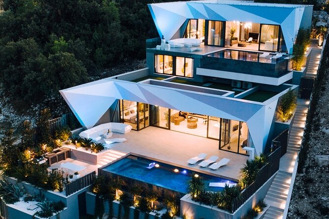 8 -Day Villa and Yacht Cruise Croatia Anniversary Extravaganza - Viator Help Centre Inquiries