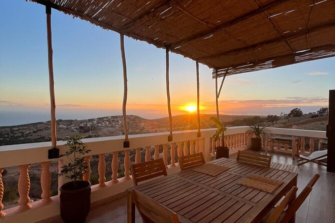8 Days /7 Nights All Inclusive Surf, Wellbeing & Moroccan Vibes!