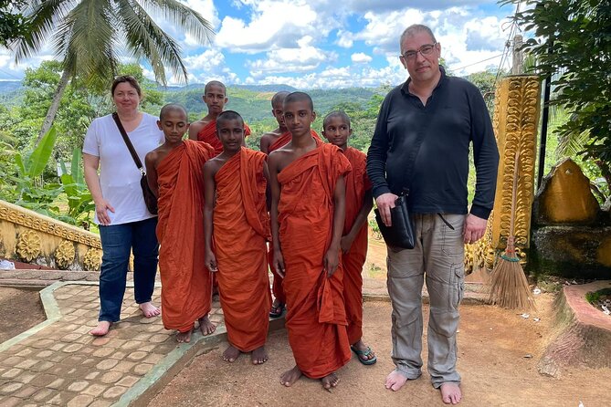 8-days Culture Triangle Tour