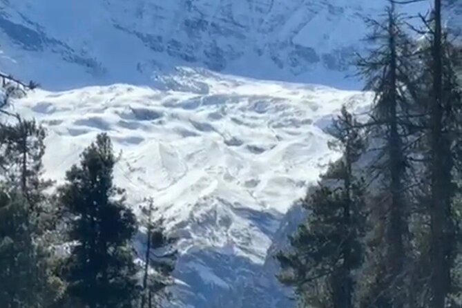8 Days Private Guided Trekking in Annapurna Circuit With Pickup