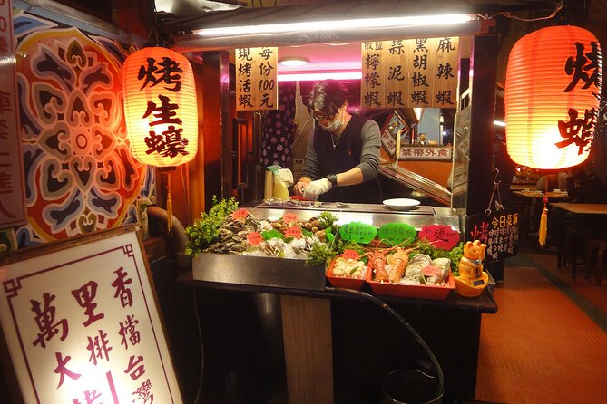 8 Days Private Taiwan Culture and Heritage Tour - Exclusions