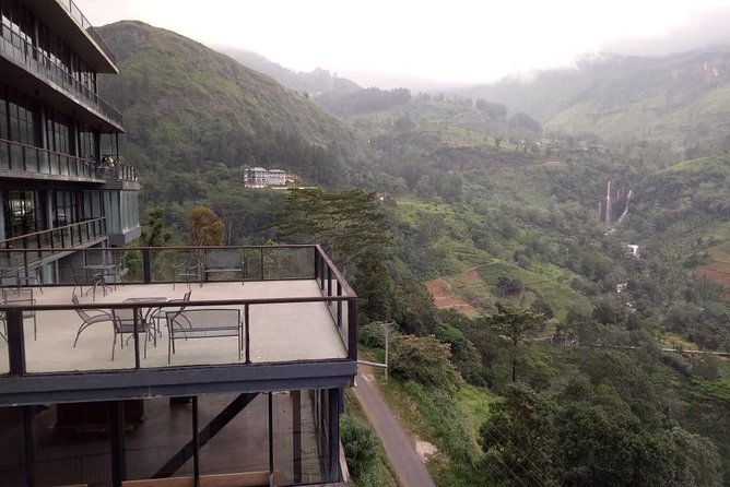 8 Days Sri Lanka Private Tour With Air Conditioned Vehicle