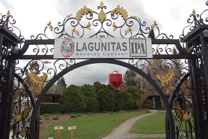 8-Hr Beer & Wine Tour of Sonoma/Napa From San Francisco in XL SUV - Tour Overview