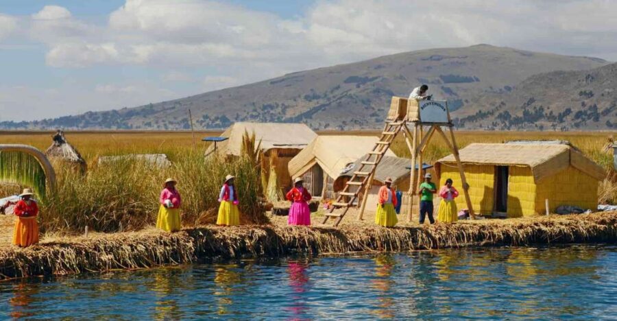 9 Days Excursion Cusco, Sacred Valley, Lake Titicaca|| Hotel