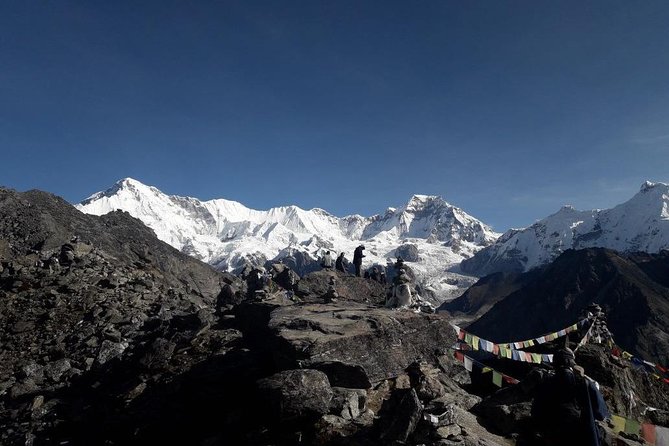 9 Days Panoramic Mt Everest Trekking Review