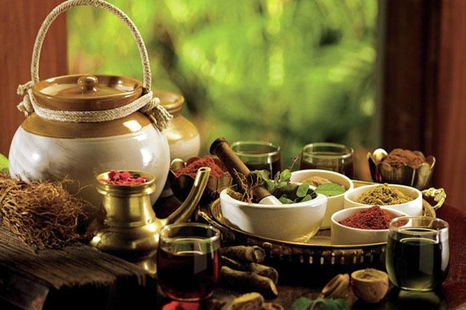 90-Minute Massage & Ayurveda With Himalayan Herbal Oil