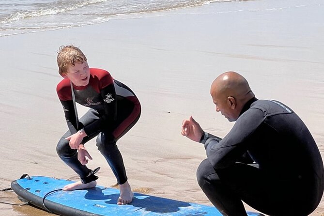 90-Minute Miami South Beach Private Surf Lesson