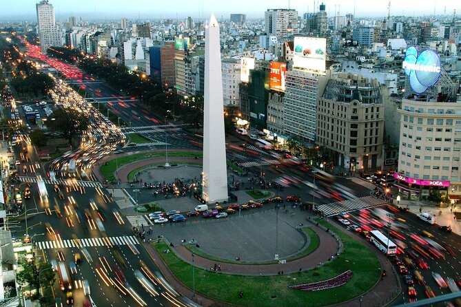 A Coffee With Eva Perón: Historical Figure of Buenos Aires - Buenos Aires and Eva Perón