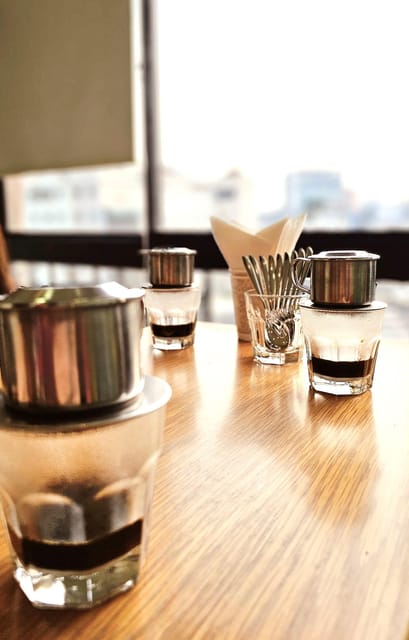 A Complete Vietnam Coffee Journey - The Unknown Giant