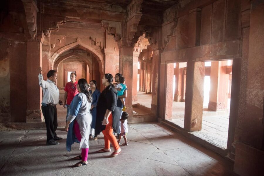 Best Guided Tours In Kota