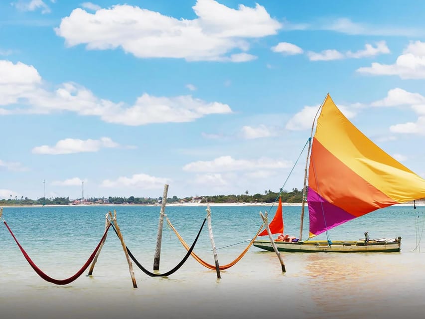 A Full Day in Jericoacoara