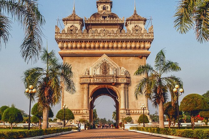 2 Best Full-Day Tours In Vientiane