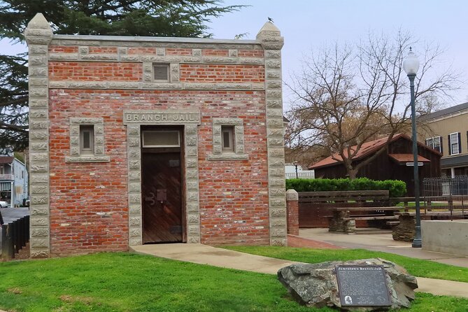 2 Best Self-Guided Tours In Stockton