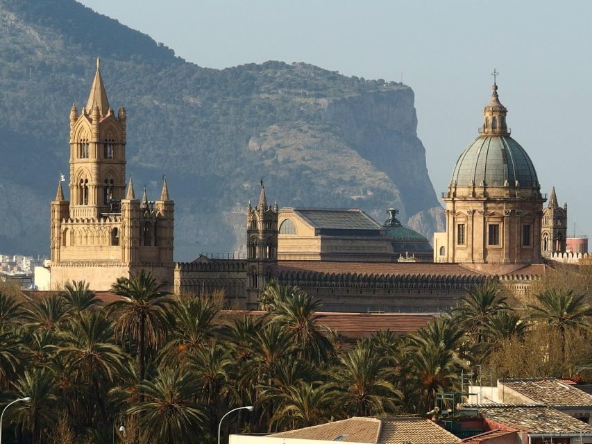 8 Best Historical Tours In Palermo