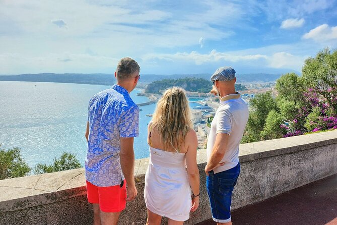 A Private Immersion in Nice