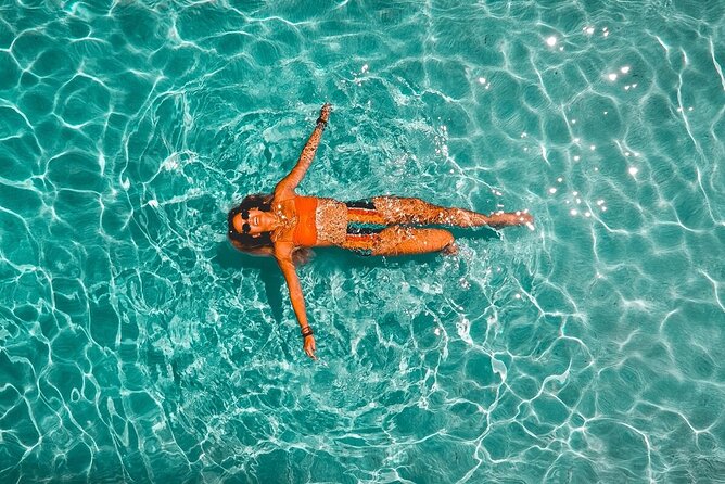 A Relaxing Private Corfu Sea Tour for Cruise Passengers