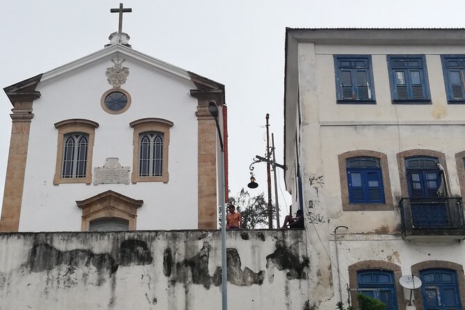 5 Best Self-Guided Tours in Rio De Janeiro
