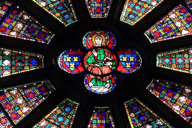 A Self-Guided Tour of Carcassonne's Ancient Basilica - Getting to the Basilica